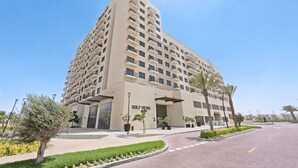 Unclassified image, 4 of 20, button - Spacious 2BR Apartment in Golf Views Block A (Dubai South)