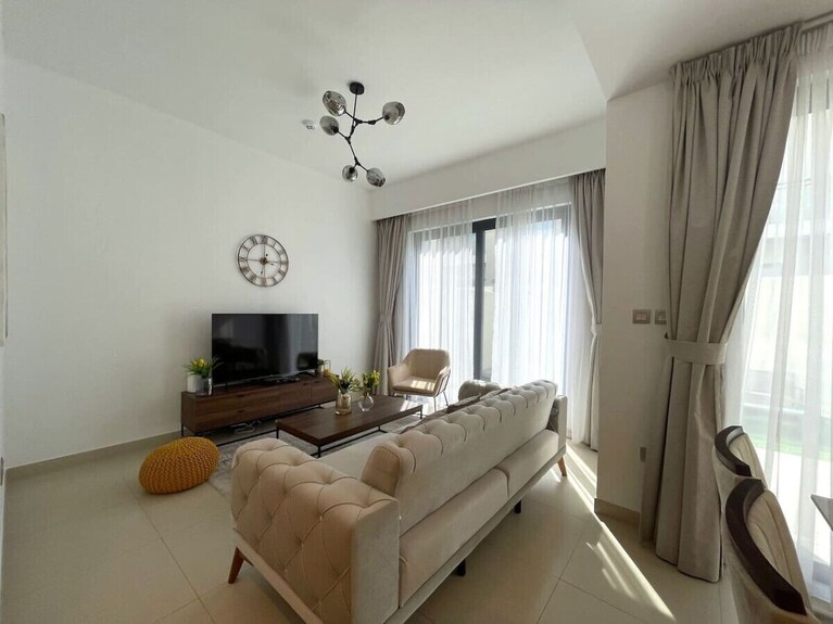 3br + Maid Villa In Camelia - Arabian Ranches 2 - Dubai