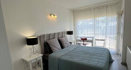 Chambre Chez L'habitant