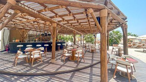 Bar (in loco)