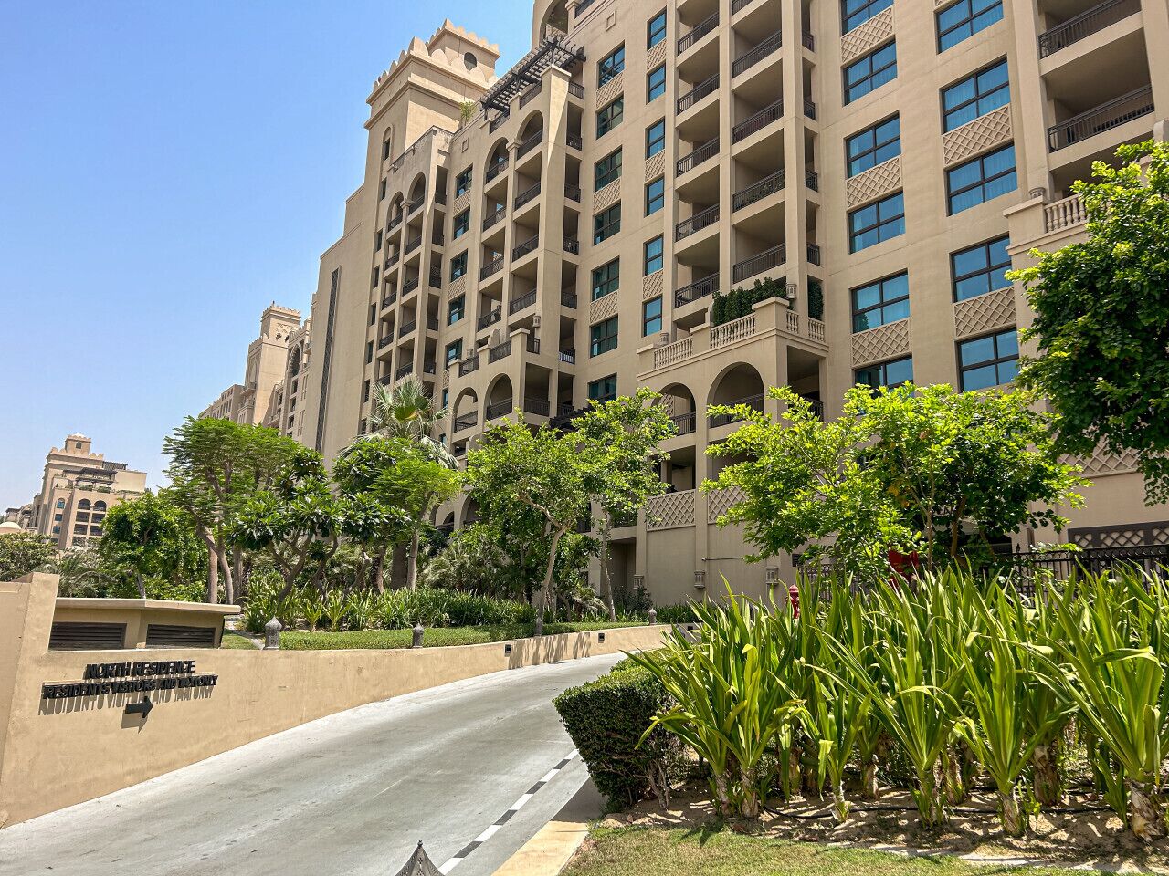 Udendørsområde