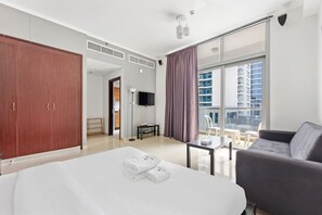 Strykejern/-brett og wi-fi