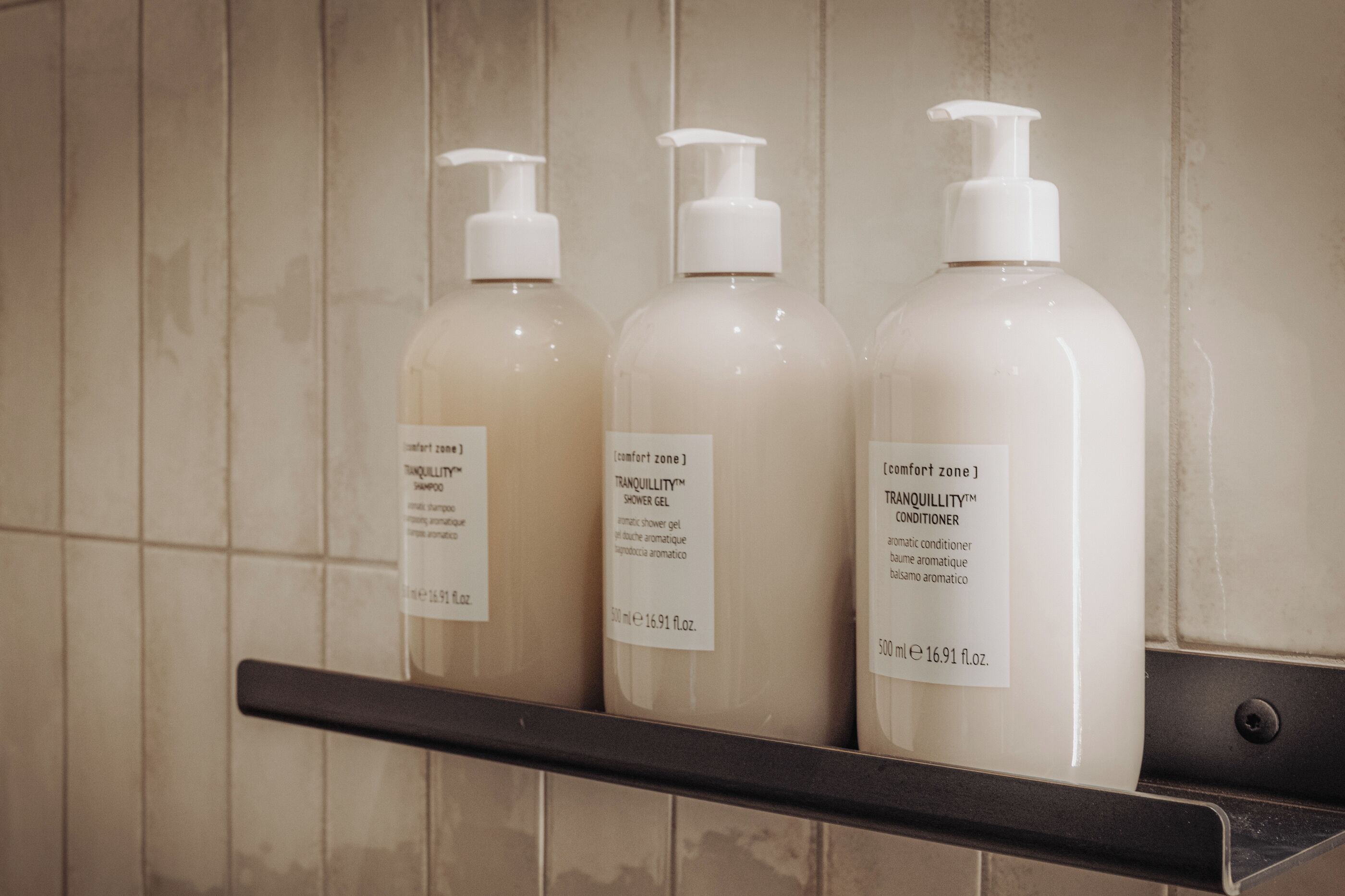 Photo - Gentle Hide Designhotel