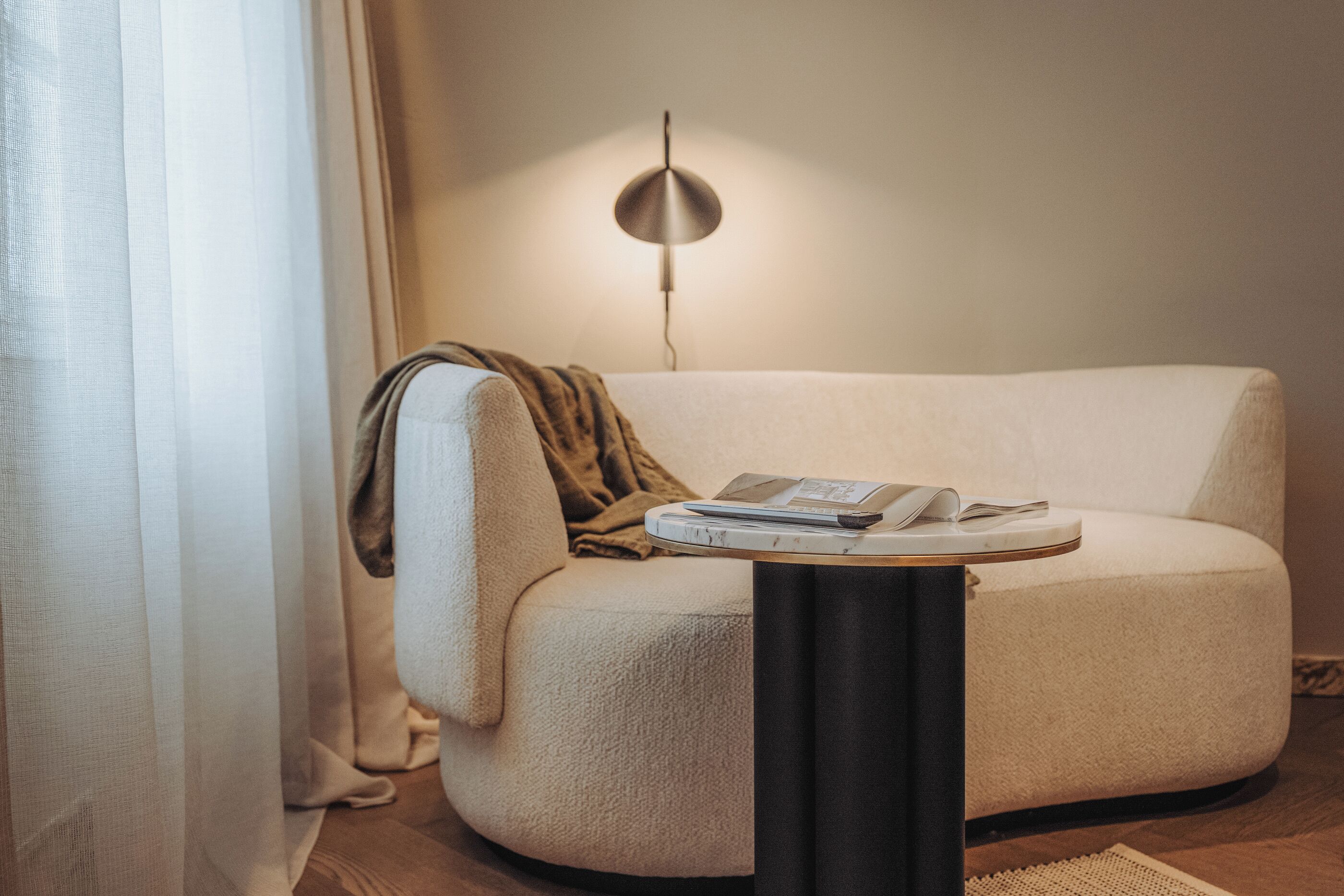 Photo - Gentle Hide Designhotel