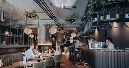 Gentle Hide Designhotel