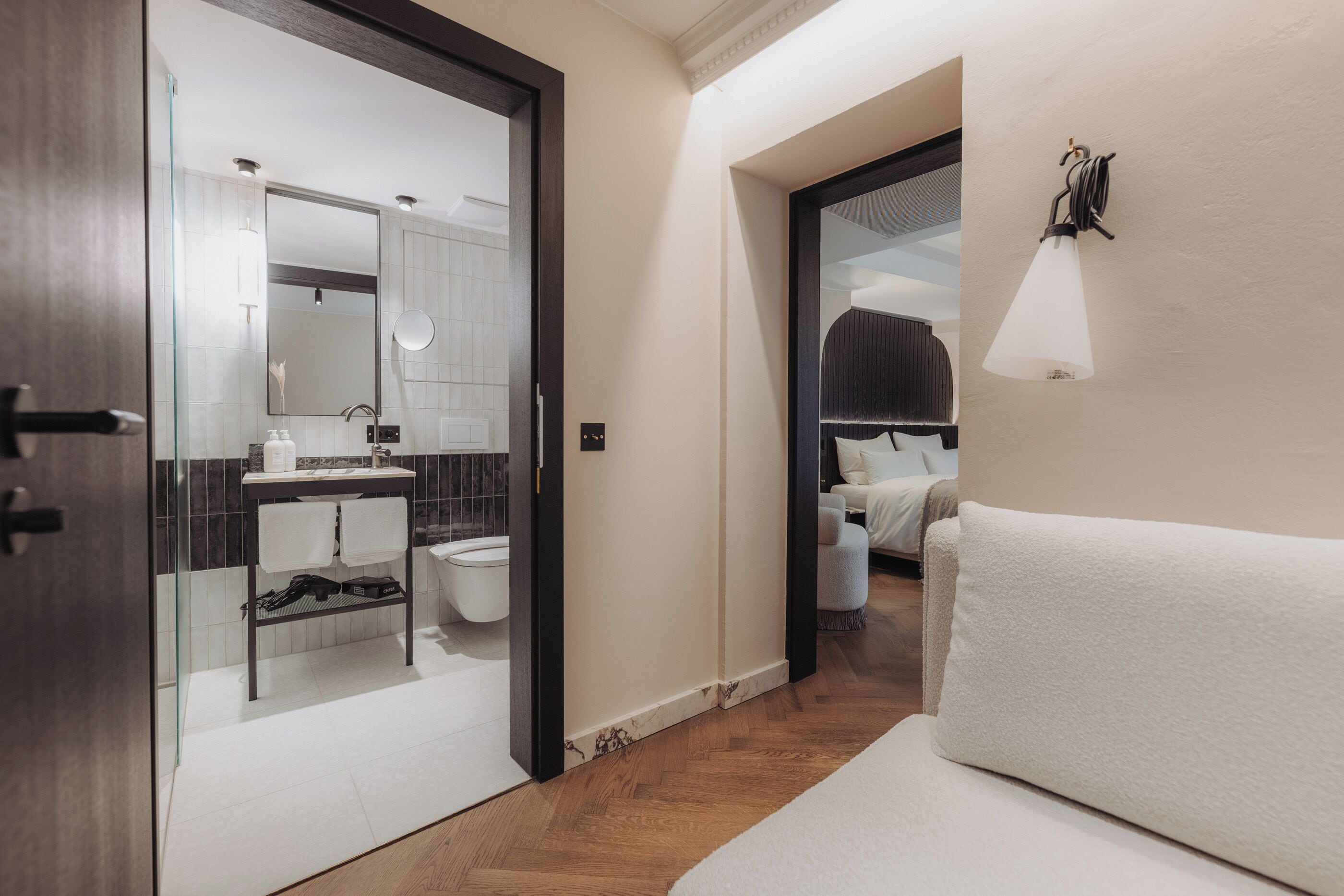 Photo - Gentle Hide Designhotel