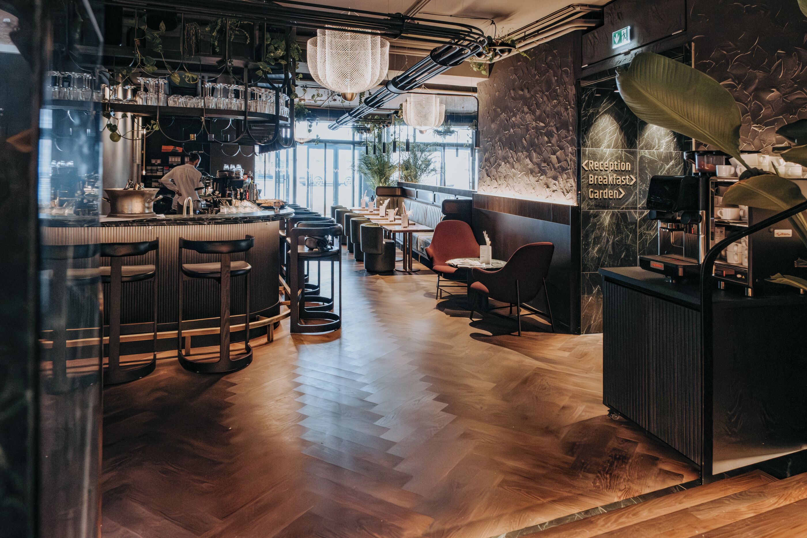 Photo - Gentle Hide Designhotel