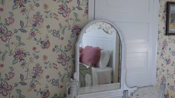Classic-Doppelzimmer, mit Bad (The GEORGE WHEATON Room)