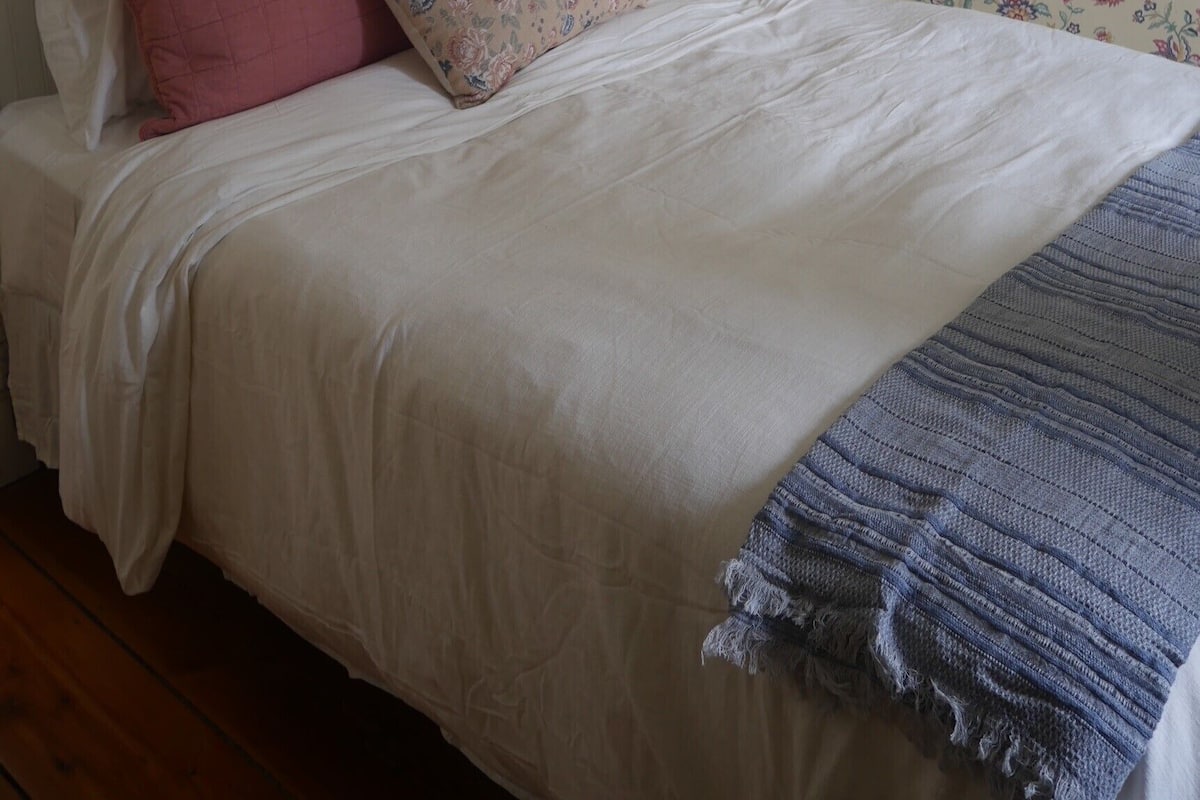 Classic Double Room, Ensuite (The GEORGE WHEATON Room)