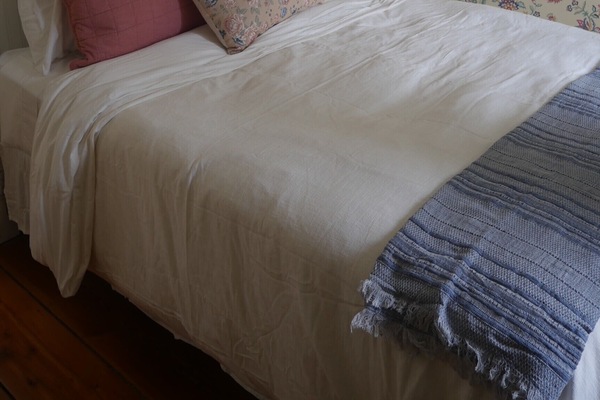 Classic Double Room, Ensuite (The GEORGE WHEATON Room)