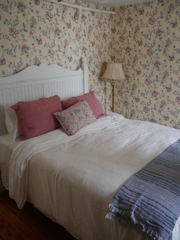 The Inn at Sugar Hill by null