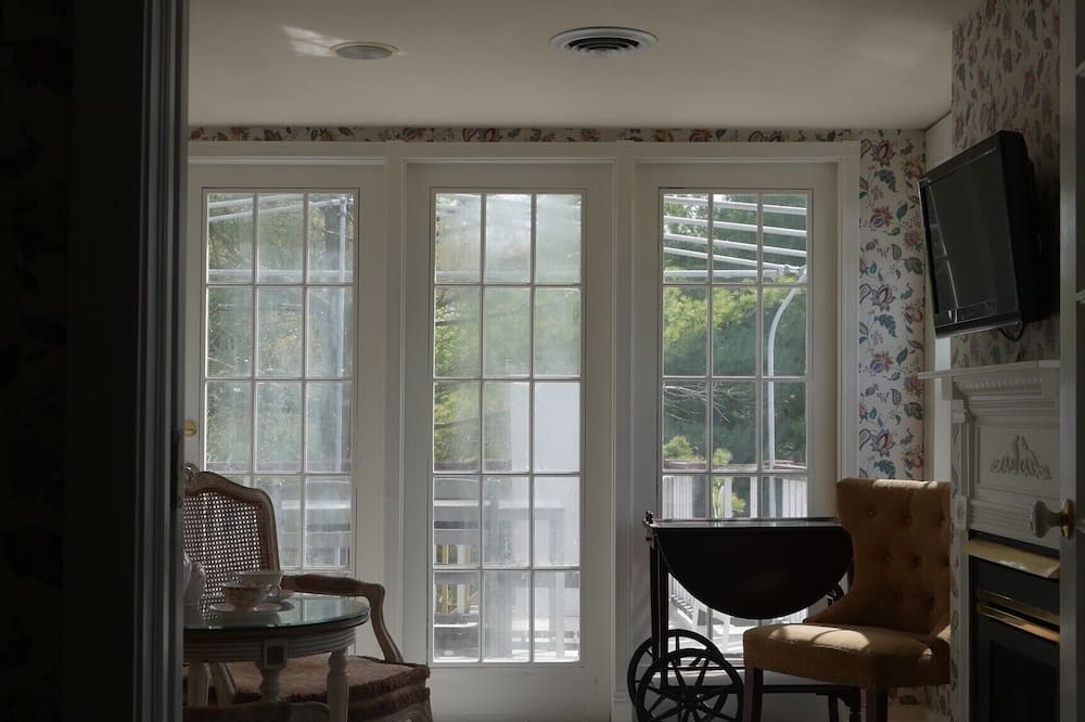 The Inn at Sugar Hill - Cumberland County, NJ