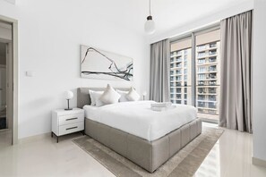 1 chambre, fer et planche à repasser, Wi-Fi