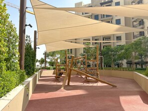 Espace pour enfants