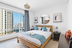 1 bedroom, iron/ironing board, WiFi