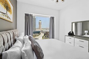 1 chambre, fer et planche à repasser, Wi-Fi