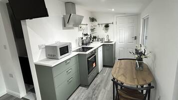 Studio | Private kitchen