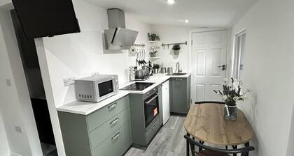 Stardust 1-bed Studio