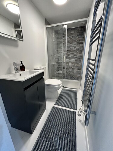 Stardust 1-bed Studio