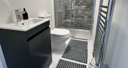 Stardust 1-bed Studio