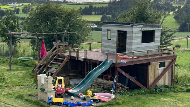 Studio | Espace pour enfants