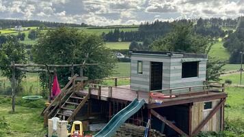 Estudio | Área infantil