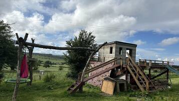 Studio | Children’s area