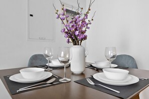 تناول الطعام