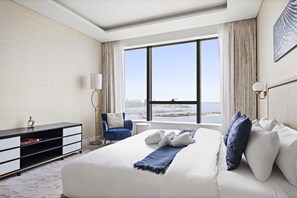 1 chambre, fer et planche à repasser, Wi-Fi