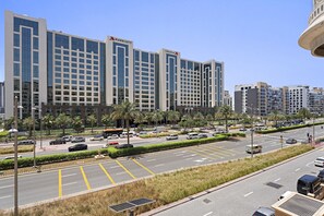Exterior - StoneTree - Luxury 1 BR - Beach Access (Palm Jumeirah)