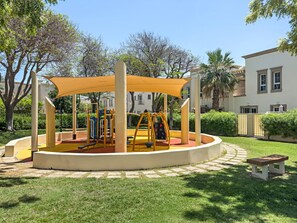 Children’s area