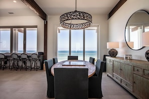 Interior - Amazing North Cape gulf front, unmatched views, completed April 2024! (PORT SAINT JOE)