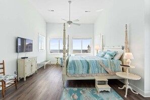 5 Schlafzimmer, kostenloses WLAN