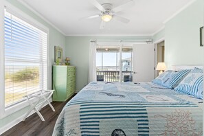 5 chambres, Wi-Fi gratuit, draps fournis