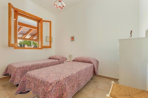 Villa | 2 sovrum