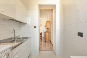 Villa | Cocina privada