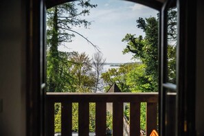 Interior - Lake house with sun terrace for 8 guests (Herrsching am Ammersee)