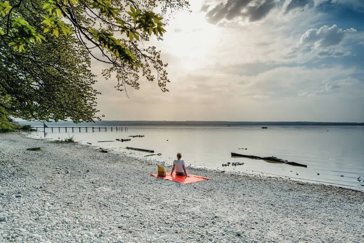 Plage à proximité