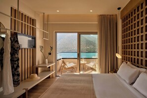 5 Schlafzimmer, Zimmersafe, Bügeleisen/Bügelbrett, Reisekinderbett