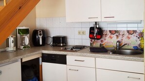 Eget kjøkken