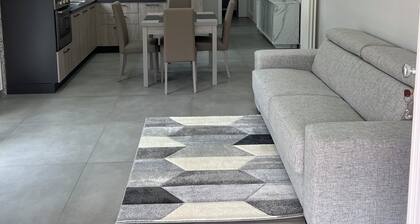 Appartamento in Villa Donnarumma, Ideale per Famiglie