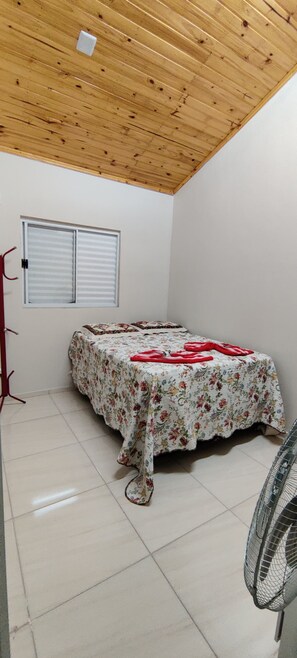 2 Schlafzimmer, kostenloses WLAN, Bettwäsche