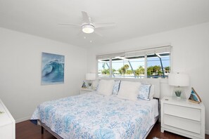 4 chambres, fer et planche à repasser, accès Internet, draps fournis