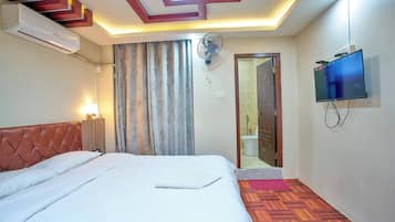 Deluxe Room | Extra beds