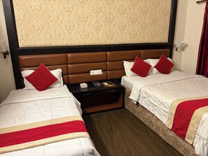 Chambre Deluxe