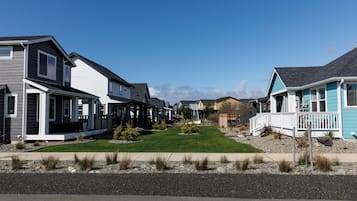 Udendørsområde