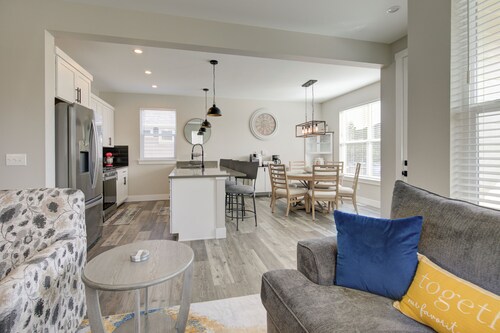 The Sand's Ours, Just Say When