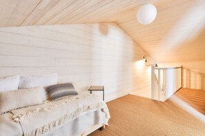 3 chambres, fer et planche à repasser, Wi-Fi gratuit