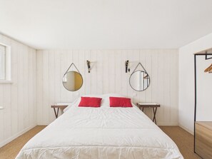 3 Schlafzimmer, Bügeleisen/Bügelbrett, kostenloses WLAN