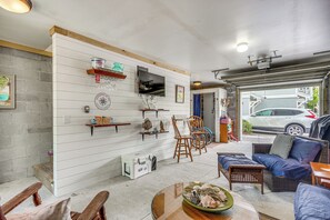 Departamento (1 Bedroom) | Interior